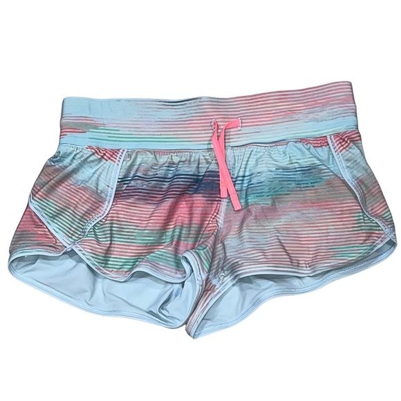 Ivivva Lululemon Girl’s Speedy Shorts - Picture 1 of 6